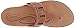 Aetrex Women's Zara D-ring Thong Dress Sandal