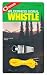 Coghlan's 7735 Wilderness Signal Whistle