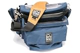 Portabrace AR-PD6 Audio Recorder Case (Blue)