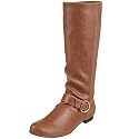 Diba Women's Never Enough Flat Boot