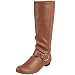 Diba Women's Never Enough Flat Boot