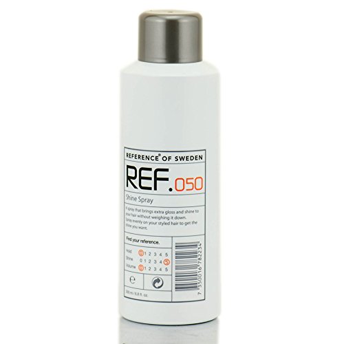 REF. 050 Shine Spray
