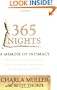 365 Nights: A Memoir of Intimacy