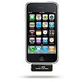 BlueNext Bluetooth Stereo Adaptor Transmitter For iPhone 2G/3G/3GS iPod Touch, Nano, Classic, Mini