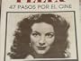 Maria Felix: 47 pasos por el cine (Genio y figura) (Spanish Edition)