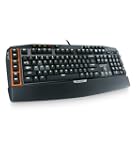Logitech G710 Clavier gaming Noir