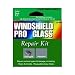 Windsheild Pro Glass Repair Kit