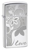 Zippo Slim Pocket Lighter
