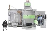 Batman Dark Knight X Pandables Playset Bat Bunker 41nXT5WfV5L. SL160 Batman Dark Knight X Pandables Playset Bat Bunker