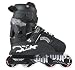 Hot Wheels Aggressive Skate Skull 37-40