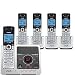 Vtech Communications #DS6121-5 5Handset Phone System