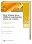 MCSE Windows Server 2003 Netzwerk-Infrastruktur planen und verwalten.