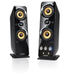 Gigaworks T 40 Series II Black (vf)