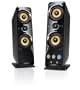 Creative GigaWorks T40 Series II 2.0 Multimedia Speaker System with BasXPort Technolgy