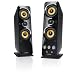 Creative GigaWorks T40 Series II 2.0 Multimedia Speaker System with BasXPort Technolgy