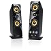 Creative GigaWorks T40 Series II 2.0 Multimedia Speaker System with BasXPort Technolgy
