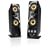 Creative GigaWorks T40 Series II 2.0 Multimedia Speaker System with BasXPort Technolgy