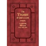 The Treasure of God's Word: Celebrating 400 Years of the King James Bible