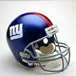 Riddell New York Giants NFL Deluxe Replica Full Size Helmet