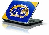 Skinit Protective Skin Fits Latest Generic 15" Laptop/Netbook/Notebook (KENT STATE UNIVERSITY FLASH)