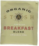 Organic Tea Breakfast Blend 18ct