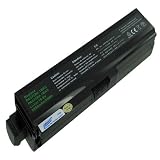 Toshiba Satellite L645-S4102 Main Battery