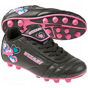 Vizari Youth Retro Hearts Soccer Cleats