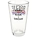 Rogue American Amber Ale Pint Glass - 16 oz