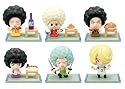 From TV animation ONE PIECE  ONE PIECE 麦わら劇場 OBAHANタイム~お家でいどばた会議編!?~(BOX)