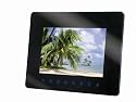 Toshiba GigaFrame Q80 8&rdquo; High Resolution Digital Photoframe