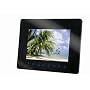 Toshiba GigaFrame Q80 8” High Resolution Digital Photoframe