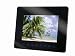 Toshiba GigaFrame Q80 8â High Resolution Digital Photoframe