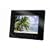 Toshiba PA3650D-1ET2 8" GigaFrame Q8B Black