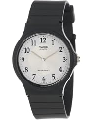 Casio Womens MQ24-7B3 Classic Analog Watch