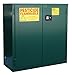 Jamco Products Inc. Pesticides Cabinets - Automatic Closing Jpc-S12 Capac