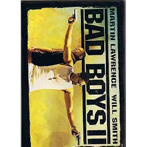 Bad Boys