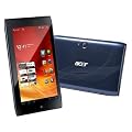 Acer Tablet Iconia TAB A100