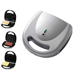Produkt-Bild: MIA SB3193S Sandwichtoaster