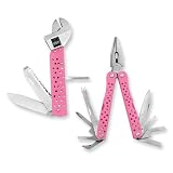Tools For Her Wrench & Multi Function Tool