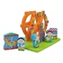Edushape Floating 3D's Set - Amusement Park