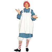 Raggedy Ann Adult
