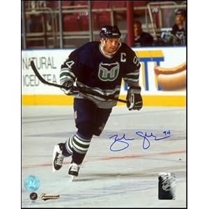 Brendan Shanahan Whalers