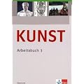 KUNST Arbeitsbuch 3. Sch�lerbuch 10. bis 12. Schuljahr: BD 3