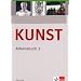 KUNST Arbeitsbuch 3. Sch�lerbuch 10. bis 12. Schuljahr: BD 3