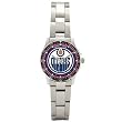 Game Time Men's NHL Edmonton Oilers Coach Series Watch #HCS-EDM