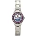 NHL Women's HCS-EDM Edmonton Oilers Coach Series Watch