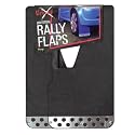 Streetwize Rally Mud Flaps - Black