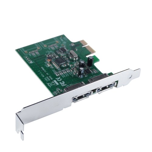 black friday price Mediasonic HP1-SS3