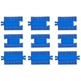 プラレール 1/4直線レール(3種各3本入) Rー20