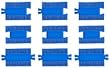 プラレール 1/4直線レール(3種各3本入) Rー20